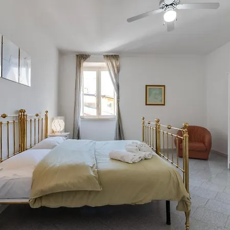 A Due Passi Dal Ponte - Affitti Brevi Italia Apartment