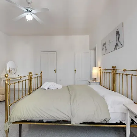 Apartment A Due Passi Dal Ponte - Affitti Brevi Italia Gravina in Puglia